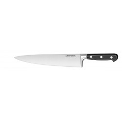 Couteau 26cm Chef FISCHER - 240-26