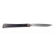 Couteau 8.4cm De Poche Shun Higo Nokami KAI - DM-59000