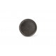 Assiette 13.5cm Black Ceres F2-D - 642002