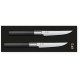 Set KAI 2 Couteaux Wasabi Black - 67S-400