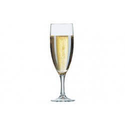Flute à champagne 13cl Elégance ARCOROC 56416
