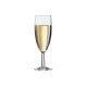 Flute à champagne 17cl Savoie ARCOROC 27810
