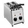Toaster 1250W - 2 Tranches Croque MILAN TOAST