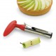 Vide-pommes CUISIPRO - Diamètre 2.3cm - Longueur 18cm - 747150