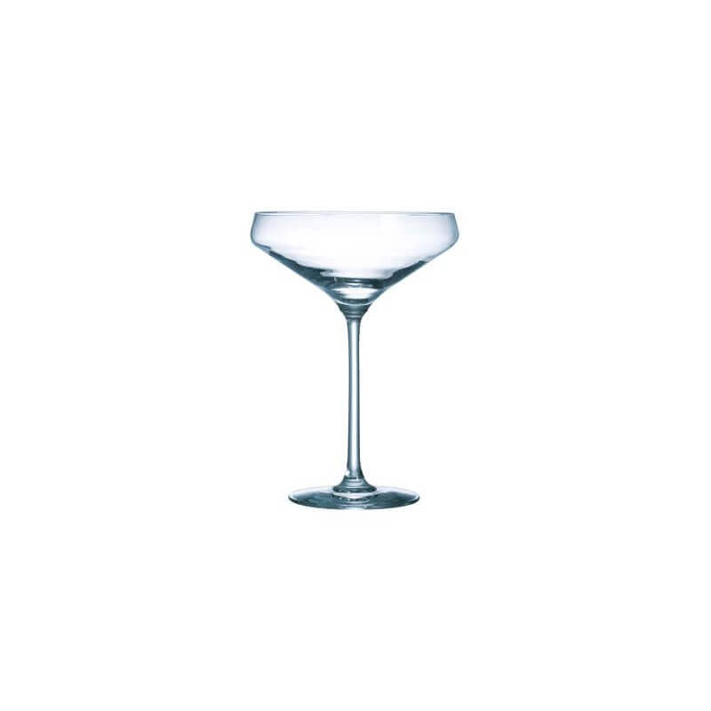 Coppa Champagne Sublime Cocktail 30 Cl (Conf. 4Pz) - Premium Hotellerie