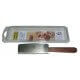 Couteau Bi-Lames L13cm pour Raclette Traditionnelle BRON COUCKE- CAR01