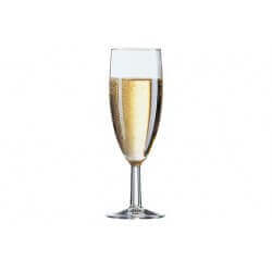 Flute à champagne 17cl Savoie ARCOROC