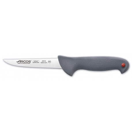 Couteau Désosseur Droit Lame L13cm ARCOS - 241400