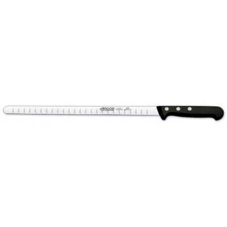 Couteau avec Alvéoles Lame 29cm Saumon ARCOS - 284004