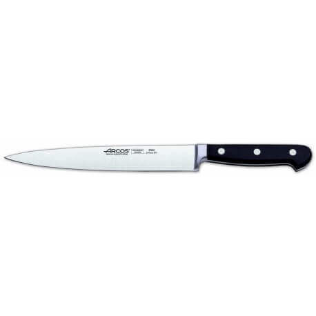Couteau Trancheur à Viande Lame 21cm ARCOS – 256000