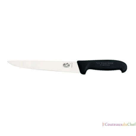 Couteau à Trancher Universel Lame 18cm VICTORINOX - 5.5503.18