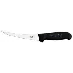 Couteau à Désosser Lame recourbée flexible L12cm VICTORINOX -5.5603.12