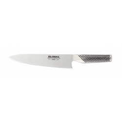 Couteau 20cm Chef G2 GLOBAL