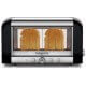 Toaster 2 Tranches 1450W "Vision" Noir MAGIMIX - 11541