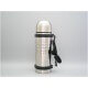 Thermos 1.00L Isotherme Incassable ISOBEL- TSS10N
