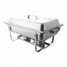 Chafing-Dish GN1/1 62x35cm Eco
