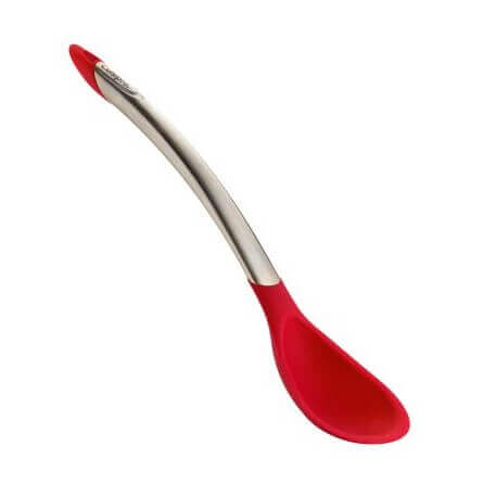 Cuillère Silicone 31cm CUISIPRO - 7112503