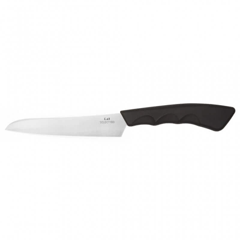 Couteau 12cm Eplucheur Select 100 KAI - DH-3014