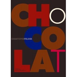 Livre Chocolat 200 Recettes de Christophe Felder - 812131