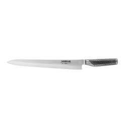Couteau à Poisson YANAKI Sashimi Lame L30cm GLOBAL G14 - 74